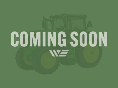 2019 John Deere 9570R Equipment Image0