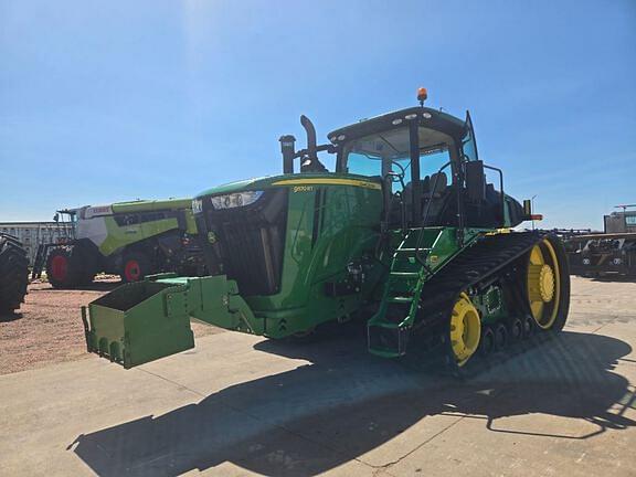 Image of John Deere 9570RT Primary image