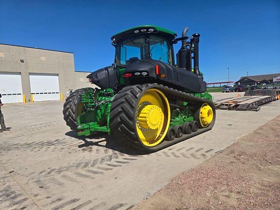 Image of John Deere 9570RT equipment image 2