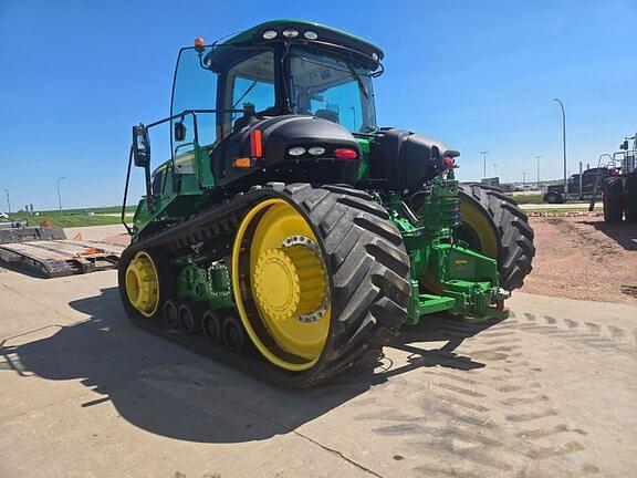 Image of John Deere 9570RT equipment image 1