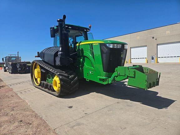 Image of John Deere 9570RT equipment image 3