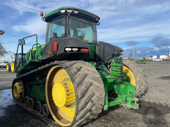 Image of John Deere 9570RT equipment image 1