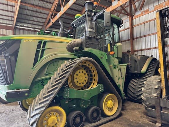 Image of John Deere 9570RX Primary image