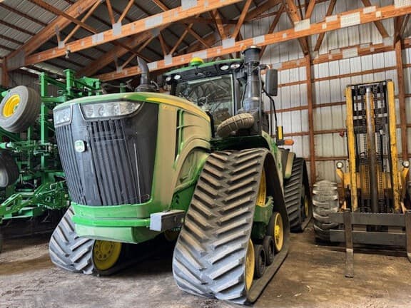 Image of John Deere 9570RX equipment image 1