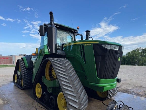 2019 John Deere 9570RX Equipment Image0