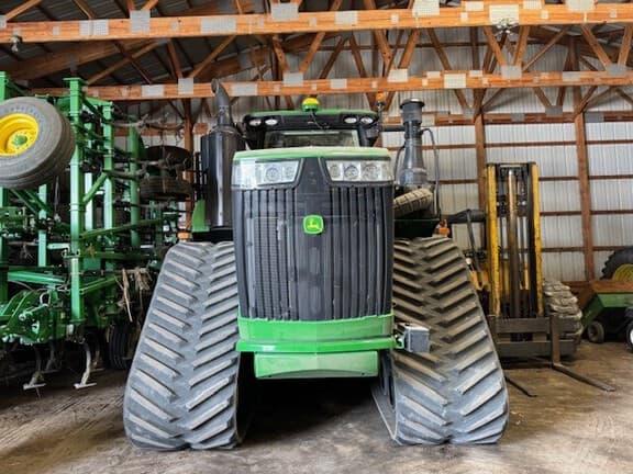 Image of John Deere 9570RX equipment image 3