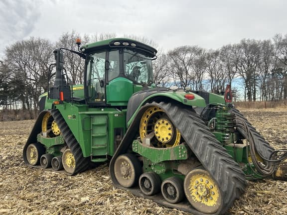 Image of John Deere 9570RX equipment image 1