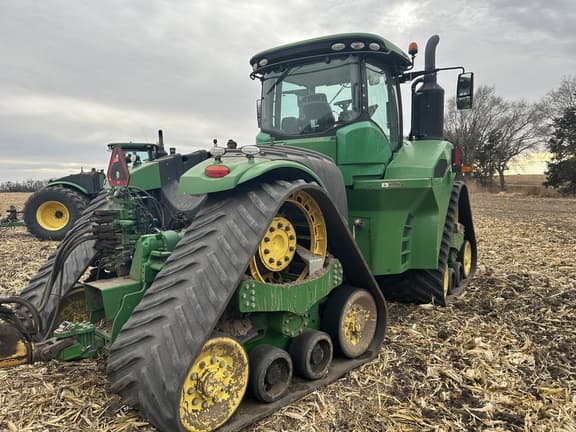 Image of John Deere 9570RX equipment image 3