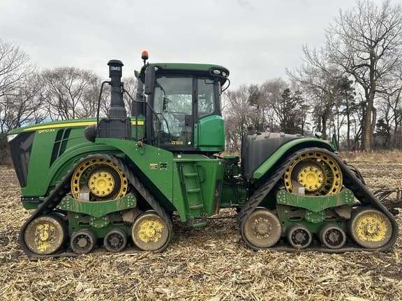 Image of John Deere 9570RX Primary image