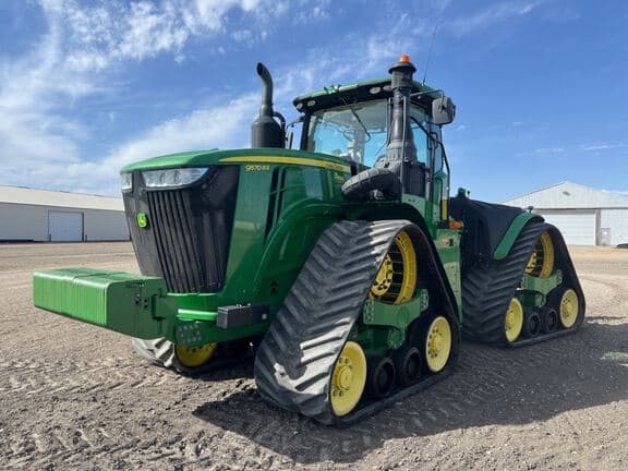 Image of John Deere 9570RX Primary image