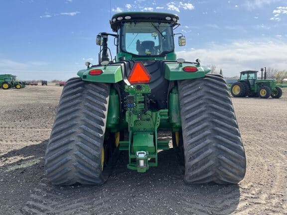 Image of John Deere 9570RX equipment image 3