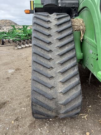 Image of John Deere 9570RX equipment image 3