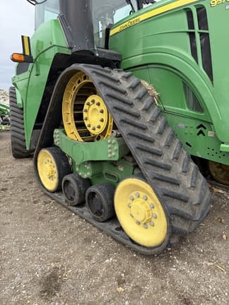 Image of John Deere 9570RX equipment image 2