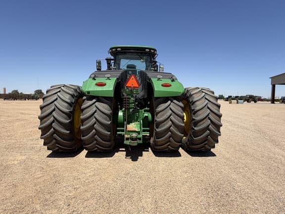 Image of John Deere 9620R equipment image 3