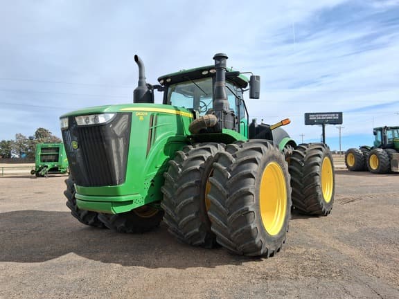 Image of John Deere 9620R Primary image