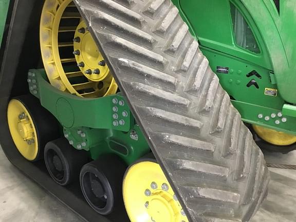 Image of John Deere 9620RX equipment image 3