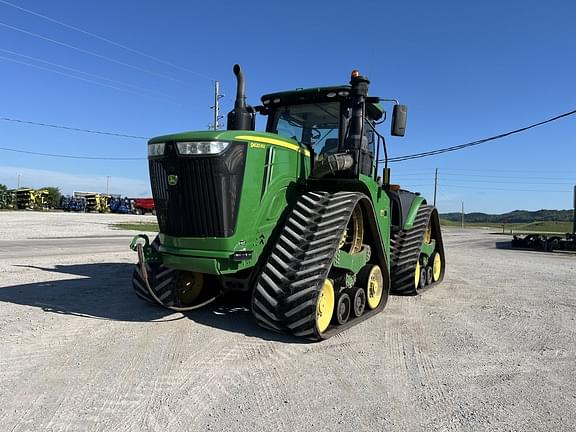 Image of John Deere 9620RX Primary image