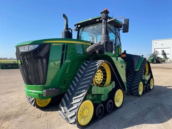 Image of John Deere 9620RX Primary image