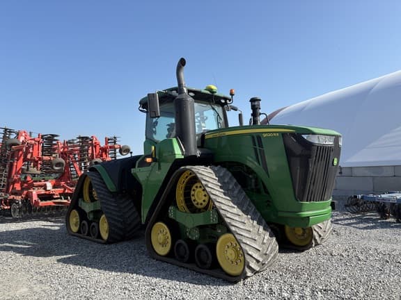 Image of John Deere 9620RX Primary image
