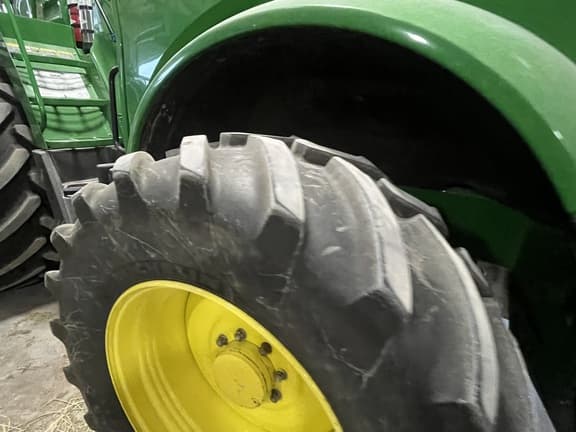 Image of John Deere 9800 equipment image 3