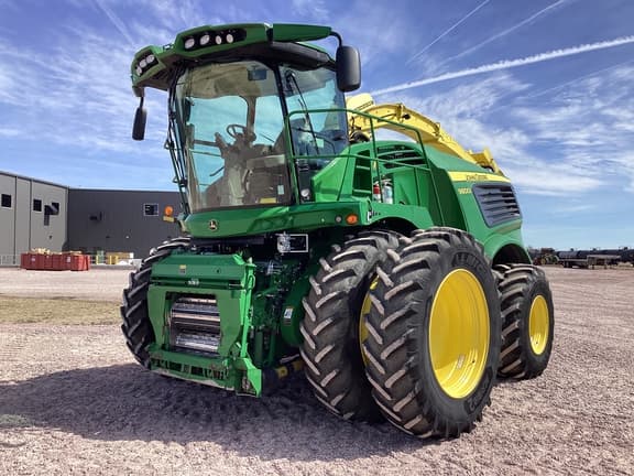 Image of John Deere 9800 Primary image