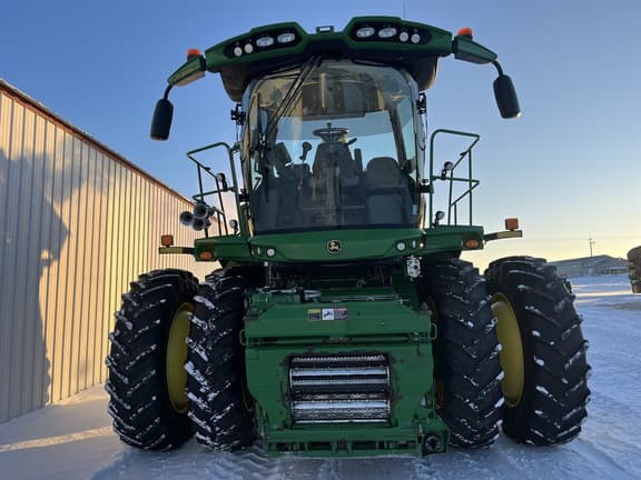 Image of John Deere 9900 equipment image 3