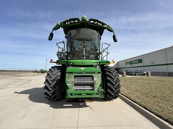 Image of John Deere 9900 equipment image 2