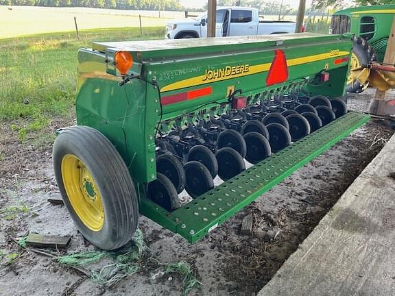 Image of John Deere BD1110 equipment image 1