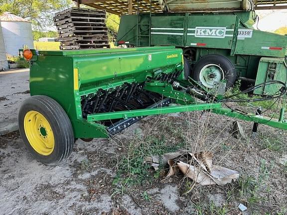 Image of John Deere BD1110 equipment image 3
