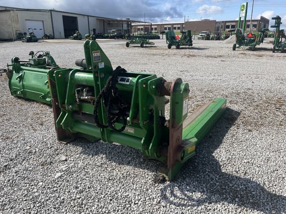 Image of Frontier CM1100 equipment image 3