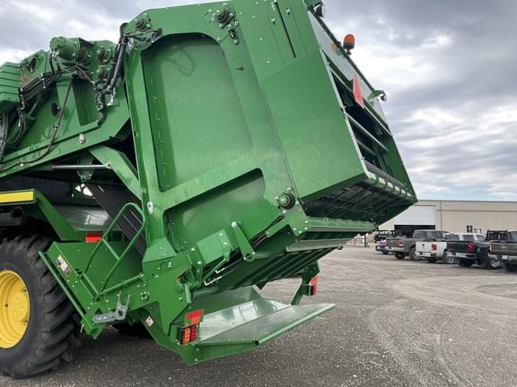 Image of John Deere CS690 equipment image 2