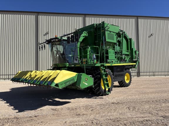 Image of John Deere CS690 Primary image