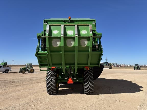 Image of John Deere CS690 equipment image 3