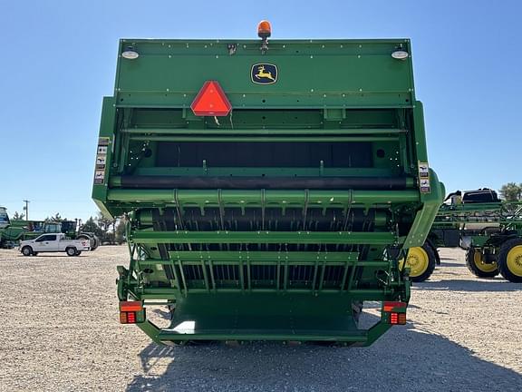 Image of John Deere CS690 equipment image 2