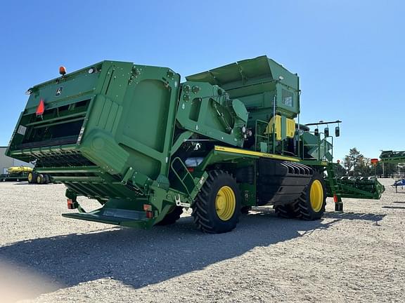 Image of John Deere CS690 equipment image 3