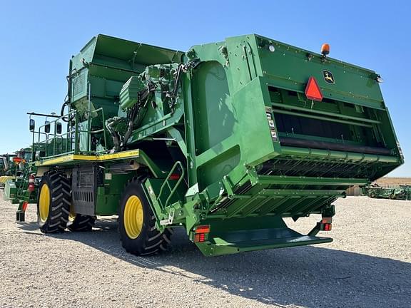 Image of John Deere CS690 equipment image 1