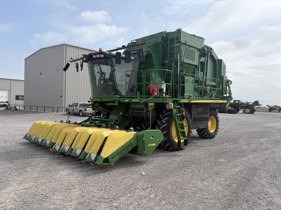 Image of John Deere CS690 Primary image