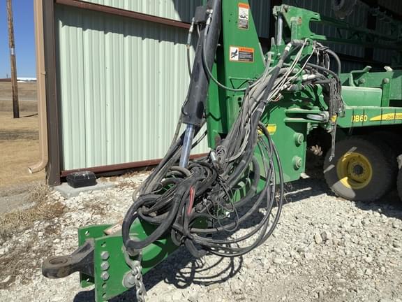 Image of John Deere DB60 equipment image 1