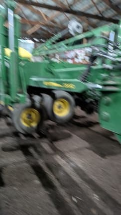 Image of John Deere DB60 equipment image 1