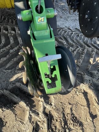 Image of John Deere DB66 equipment image 4