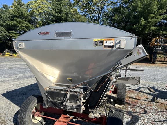 Image of John Deere DN456 equipment image 3