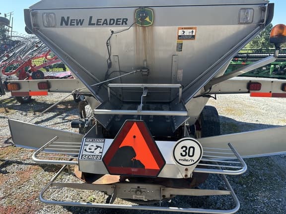 Image of John Deere DN456 equipment image 2