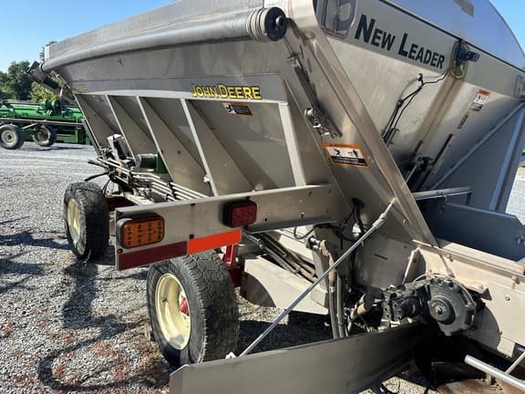 Image of John Deere DN456 Primary image