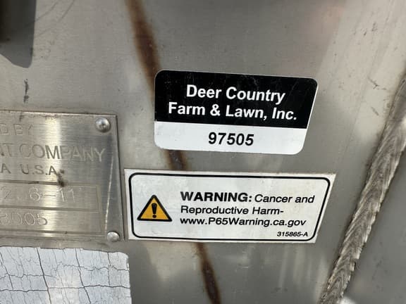 Image of John Deere DN456 equipment image 4