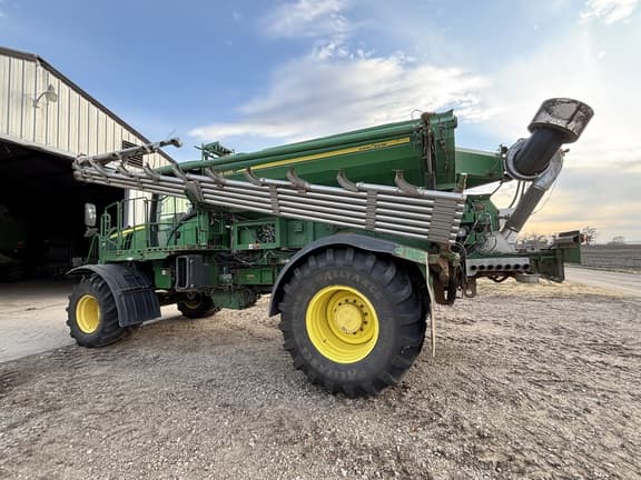 Image of John Deere F4365 equipment image 2