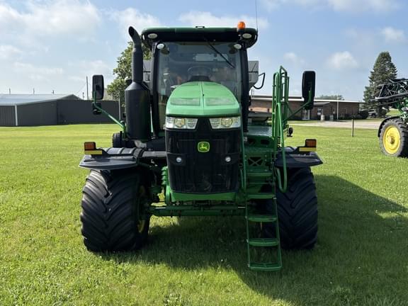 Image of John Deere F4365 equipment image 1