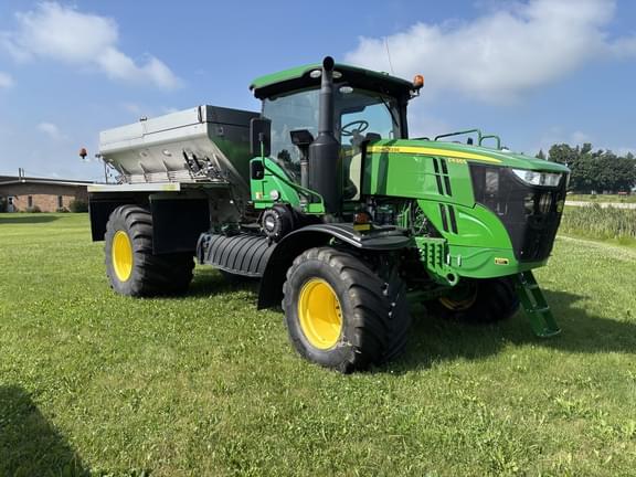 Image of John Deere F4365 Primary image