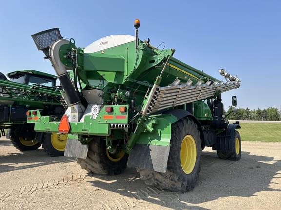 Image of John Deere F4365 equipment image 3