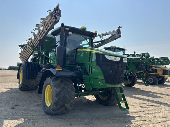 Image of John Deere F4365 equipment image 1