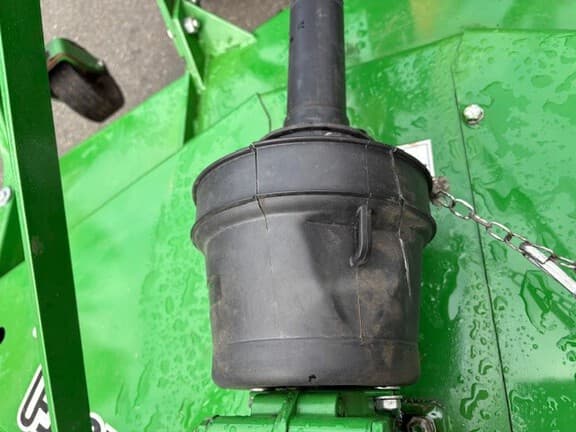 Image of Frontier GM1072E equipment image 3